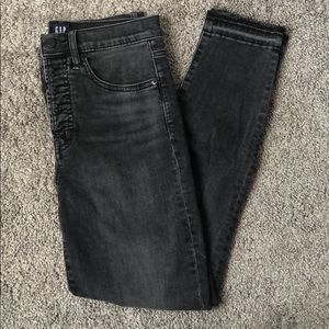 Gap True Skinny Jeans